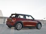 Mini Cooper 2014 года